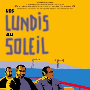 Foto Los lunes al sol