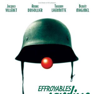 Foto Los jardines de la memoria