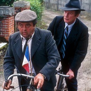 Foto Los jardines de la memoria