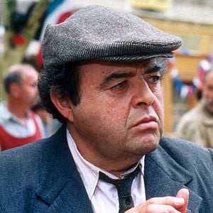 Foto Jacques Villeret