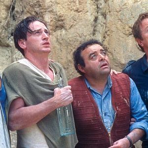 Foto Los jardines de la memoria