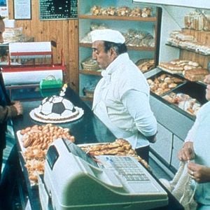 Foto Historias mínimas