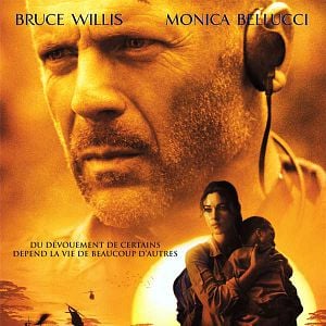 Foto Lágrimas del Sol