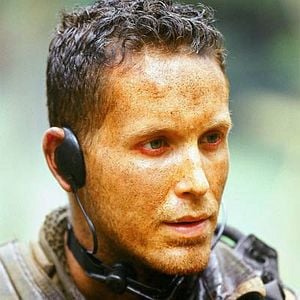 Foto Cole Hauser