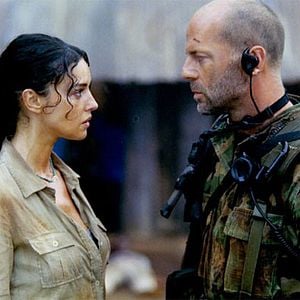 Foto Monica Bellucci