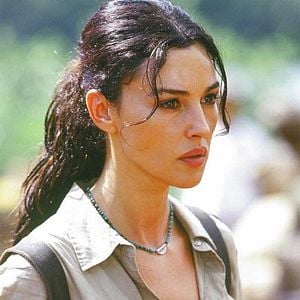 Foto Monica Bellucci