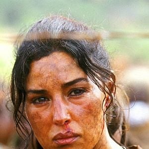 Foto Monica Bellucci