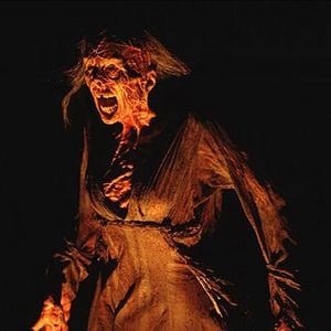 Foto En la oscuridad