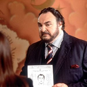 Foto El poder del talismán