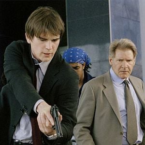 Foto Hollywood: Departamento de Homicidios