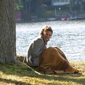 Foto La sonrisa de Mona Lisa