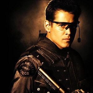 Foto S.W.A.T. Los hombres de Harrelson