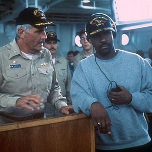 Foto Antwone Fisher