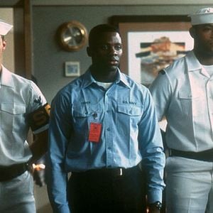 Foto Antwone Fisher