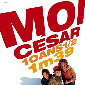 Foto Moi César, 10 ans 1/2, 1,39 m