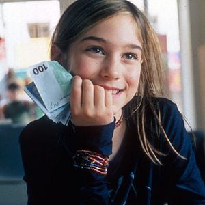 Foto Moi César, 10 ans 1/2, 1,39 m