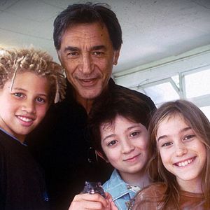 Foto Moi César, 10 ans 1/2, 1,39 m