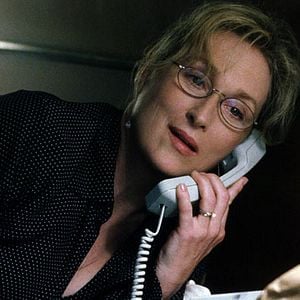 Foto Meryl Streep