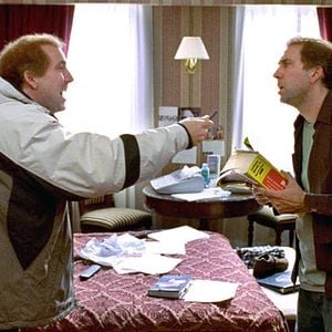 Foto Adaptation (El ladrón de orquídeas)