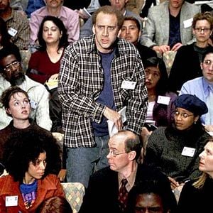 Foto Adaptation (El ladrón de orquídeas)