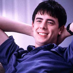 Foto Orange County (colgado, pringado y sin carrera)