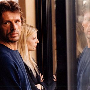 Foto Es más fácil para un camello…