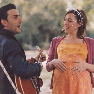 Foto Es más fácil para un camello…