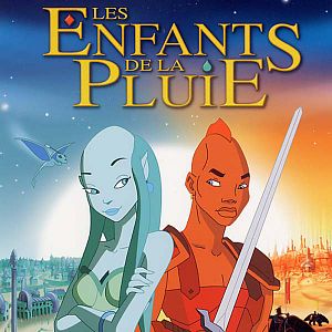 Foto Los chicos de la lluvia