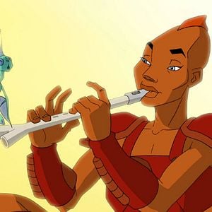 Foto Los chicos de la lluvia