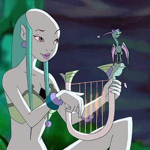 Foto Los chicos de la lluvia