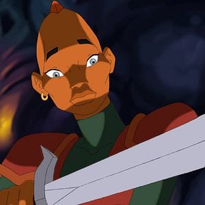 Foto Los chicos de la lluvia