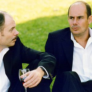 Foto Jean-Pierre Darroussin