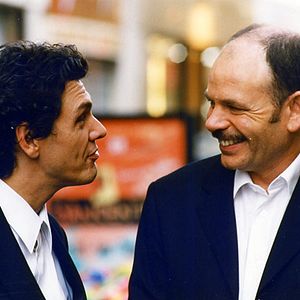 Foto Jean-Pierre Darroussin