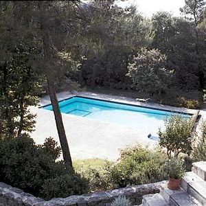 Foto Swimming Pool (La piscina)