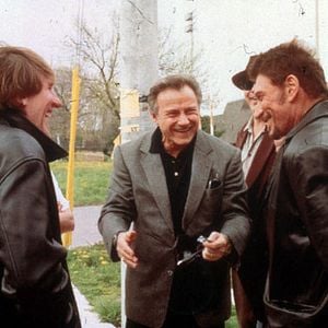 Foto Harvey Keitel