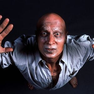 Foto Hypercube: Cube 2