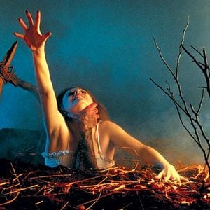 Foto Posesión infernal