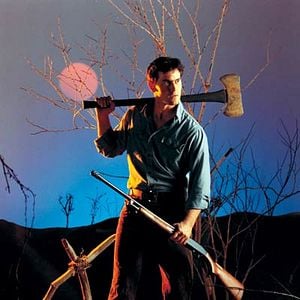 Foto Posesión infernal