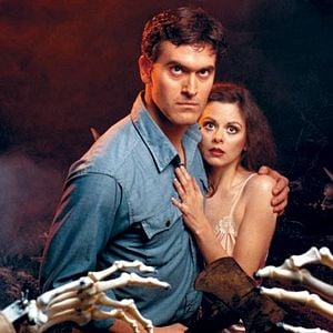 Foto Posesión infernal