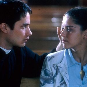 Foto El crimen del Padre Amaro