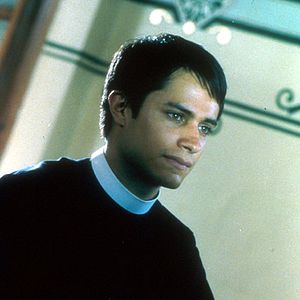 El crimen del Padre Amaro - Película 2002