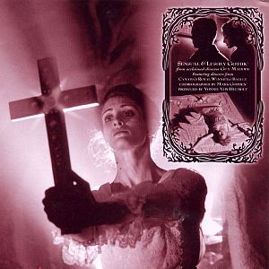 Foto Dracula: Pages from a Virgin's Diary