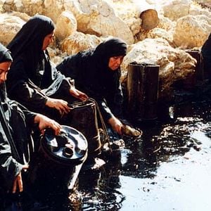 Foto Bacheh-haye naft