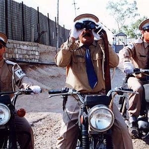 Foto Bacheh-haye naft