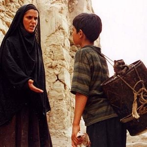 Foto Bacheh-haye naft