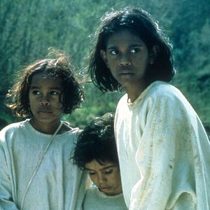 Foto Generación robada