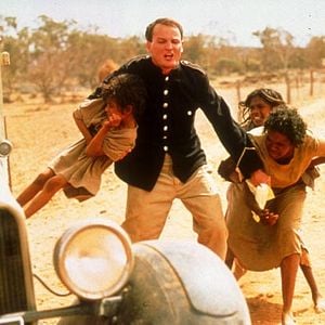 Foto Generación robada