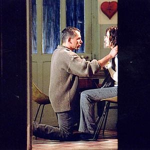 Foto Emmanuelle Seigner