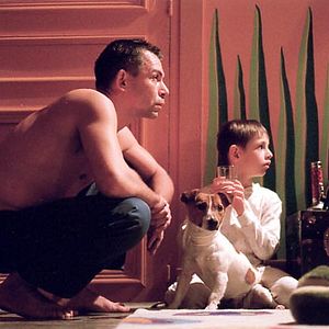 Foto Philippe Torreton