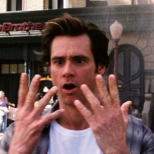 Foto Jim Carrey
